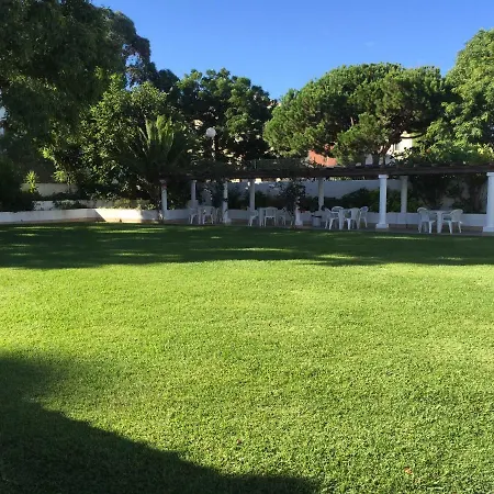 Apartmán Vista Marina Quarteira