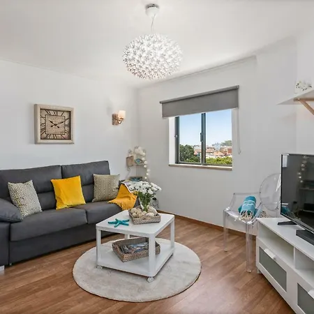 Vista Marina Appartement *