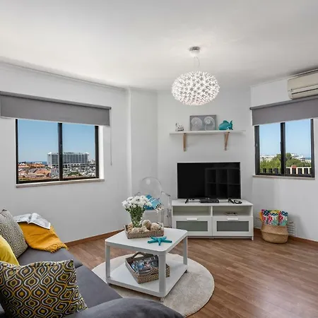 Vista Marina Appartement