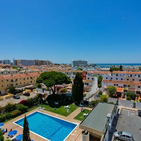 Vista Marina Appartement *