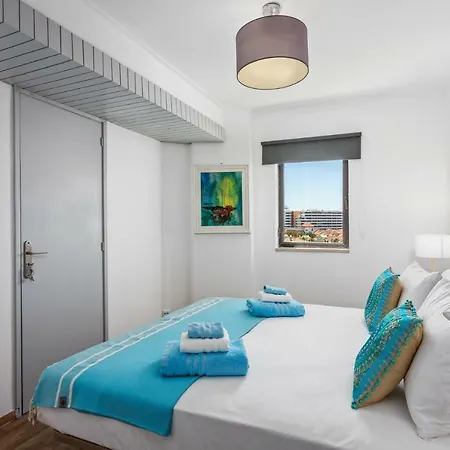 Appartement Vista Marina
